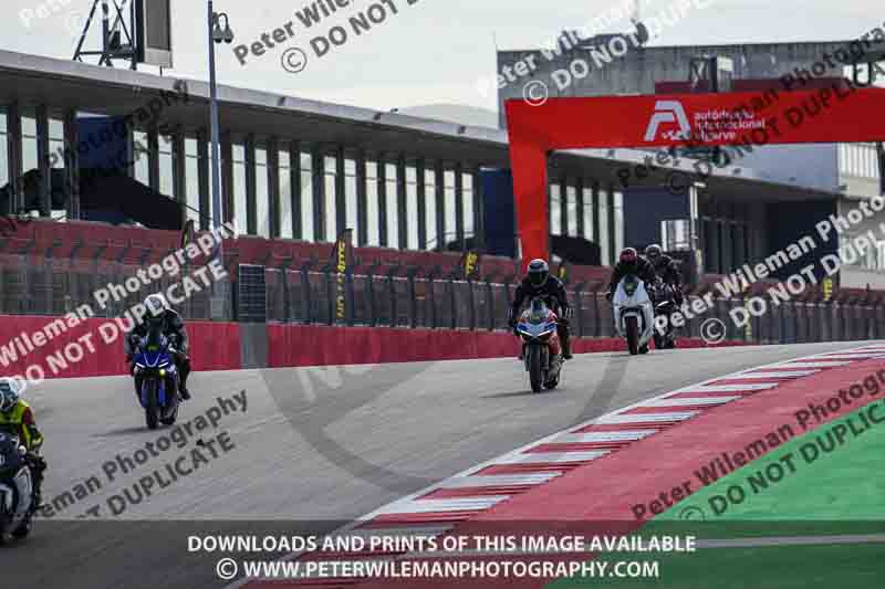 May 2023;motorbikes;no limits;peter wileman photography;portimao;portugal;trackday digital images